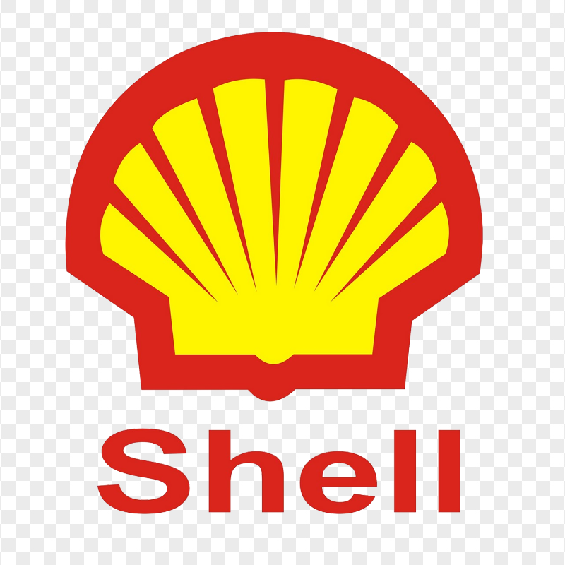 Logo Shell